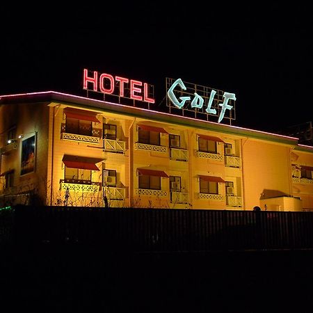Golf Nagasaka (Adults Only) Hotel โฮคุโตะ ภายนอก รูปภาพ