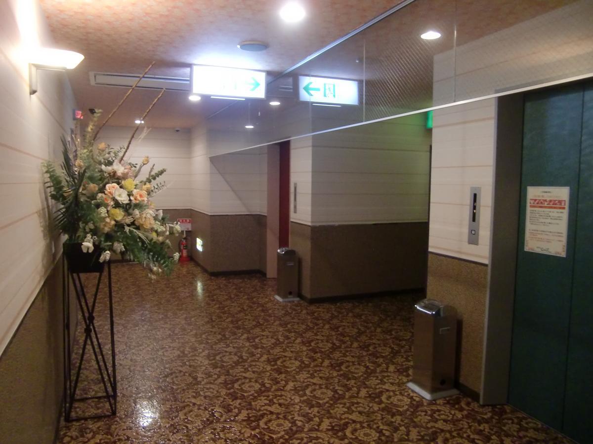 Golf Nagasaka (Adults Only) Hotel โฮคุโตะ ภายนอก รูปภาพ