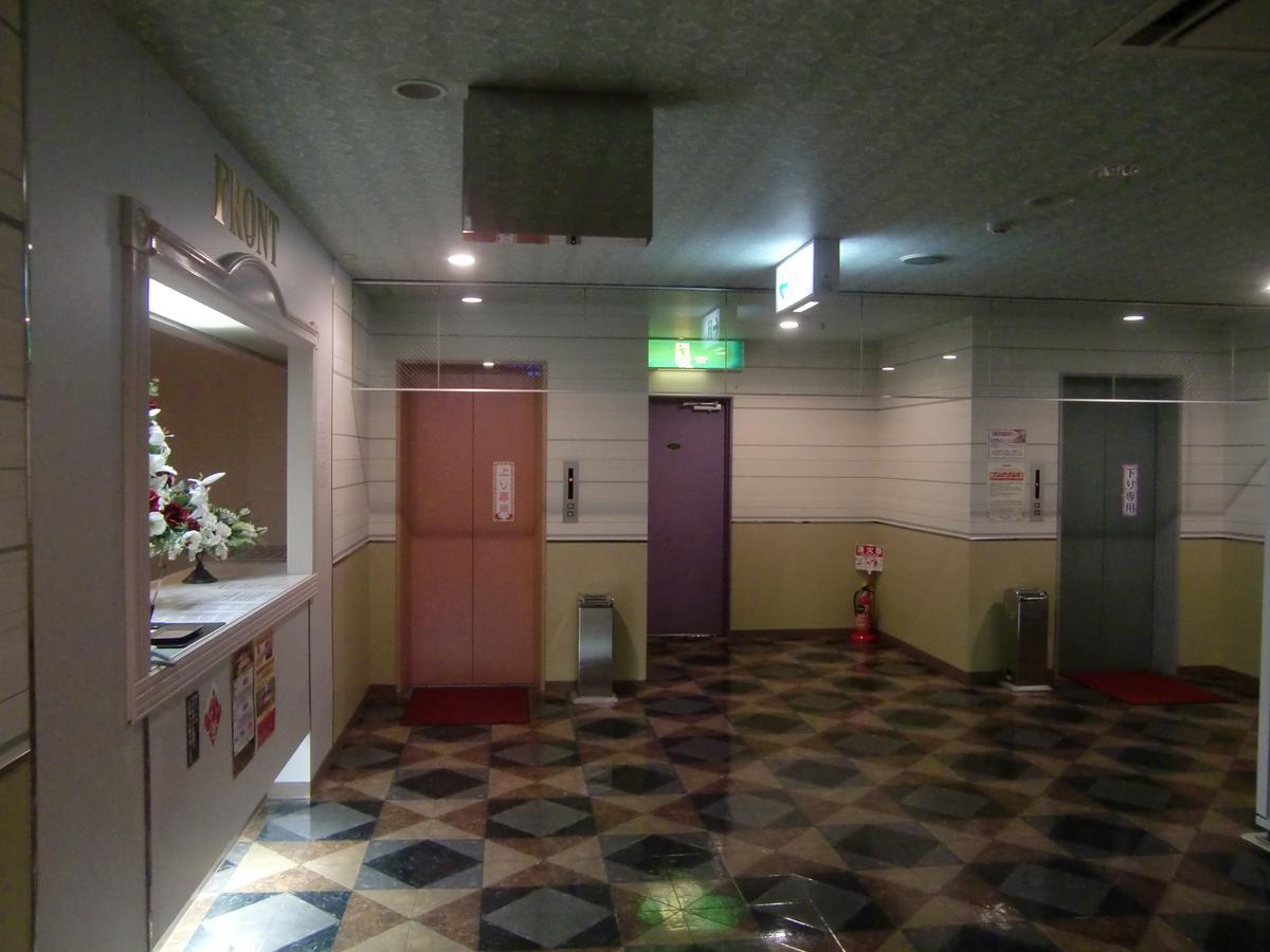 Golf Nagasaka (Adults Only) Hotel โฮคุโตะ ภายนอก รูปภาพ
