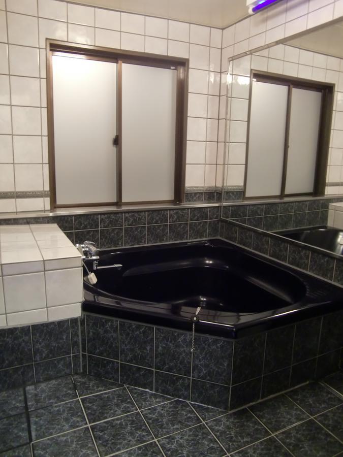 Golf Nagasaka (Adults Only) Hotel โฮคุโตะ ภายนอก รูปภาพ